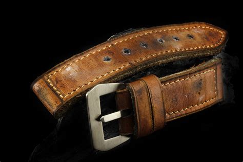 panerai strap blog|authentic Panerai watch straps.